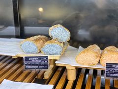 -Let's Taipei 非常烘焙(太古里店)