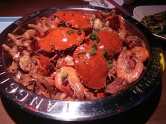 -胖哥俩肉蟹煲(爱琴海购物公园店)