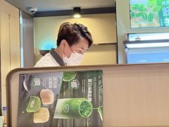 -海底捞火锅(漕宝路店)