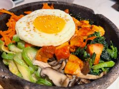 -七八冷面·延边朝鲜族美食(欢乐谷店)