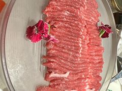-阳坊胜利涮羊肉(阳坊总店)