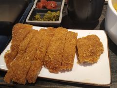 -噹噹呀咪咖喱屋(三阳百盛店)