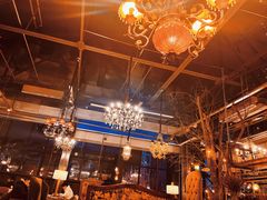 大堂-Maan coffee漫咖啡(1905店)