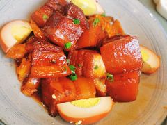 -兰溪小馆(东直门簋街店)