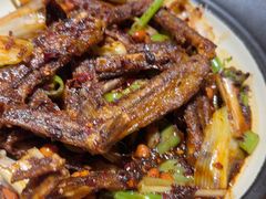 -掌上鲜(南顺城街店)