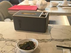 -潮州府·潮菜·砂锅粥(徐家汇店)