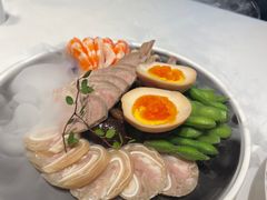 -食廬NOBLE(港汇店)