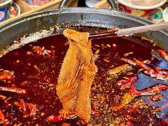 -俏媳妇火锅(宽窄巷子店)