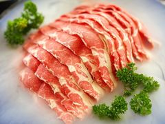 -新草堂锅物料理(泉城路店)