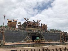 -七彩云南欢乐世界