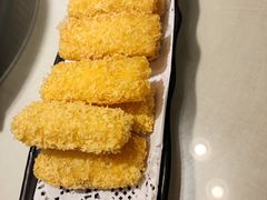 -楚鱼王·河鲜·湖北菜(华农店)