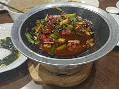 -大灶头·新昌菜(中国茶市店)