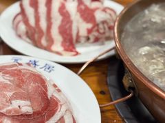 -元盛居(生态大街店)