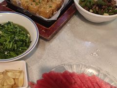 -宅里香.自然餐厅(湘大店)