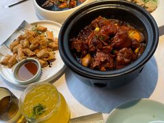 -小城故事·地道宁波味(月湖盛园店)