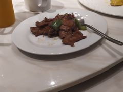 -梅龙镇酒家(南京西路总店)