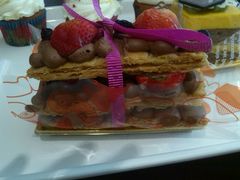 -白骑士欧洲蛋糕店(夏威夷店)