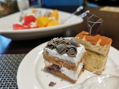 -博悦茶餐厅(文殊院店)