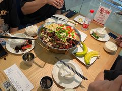 -大丰收脆鱼(浦西万达店)