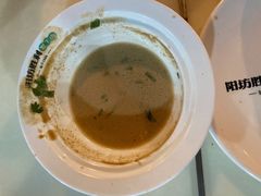 -阳坊胜利涮羊肉(阳坊老店)