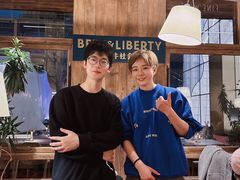 -尚牛社会 Beef & Liberty(金桥EKA天物店)