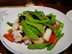 荷塘月色-大牌大·传统杭帮菜(湖滨店)