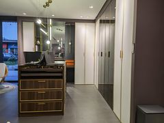 -佰丽爱家全屋定制(汶水店)
