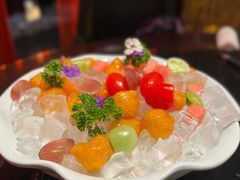 -海航大厦万豪酒店彩海轩中餐厅(霄云路店)