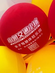 -小象交通小镇(瀚海海尚店)