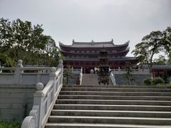 -莆田南少林寺