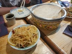 -满园烤鸭·春饼(太原街万达店)