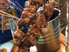 烤五花肉-炒豆合作社(东四总店)