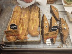 -PAPER STONE BAKERY(天环店)