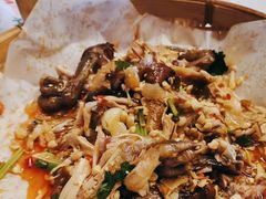 -东排食堂长沙小吃大排档(五一广场店)