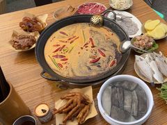 -五里关火锅(牛市口店)