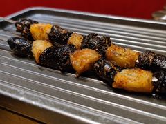 -格日勒阿妈蒙古厨房(新华广场店)