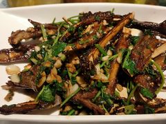 口味羊排-古道村落(温汤店)