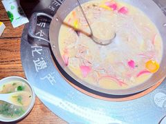-泽成冰煮羊(非·遗东岸国际店)