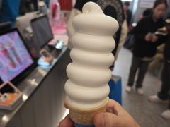 -DQ·蛋糕·冰淇淋(通州万达店)