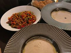 -庐灶江南·江南菜·四合院Bistro(东直门雍和宫·原华侨宾馆店)
