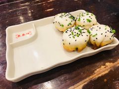 -东泰祥生煎馆(长宁路店)