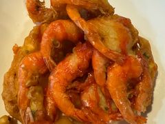 -信二嫂虾饼(振兴路店)