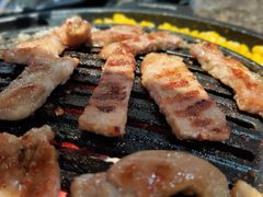 -高丽苑韩国烤肉(海昌路旗舰店)