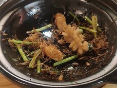 -北平味道.京味菜.烤鸭(梨园店)
