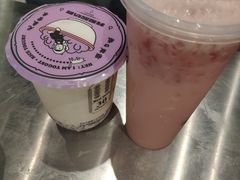 -我是酸奶君(壹方城店)