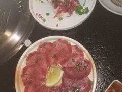 -牛焱·烧肉酒肆(五大道店)