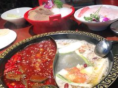 -黄家码头老火锅(解放碑旗舰店)
