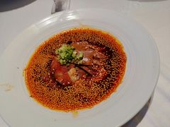 -俏江南天津时尚曲艺主题餐厅(马场道店)