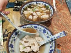 -老谢野馄饨(延安路店)