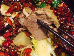 -烛影拾光观景餐厅·创意菜·摄影·小提琴(大唐不夜城店)